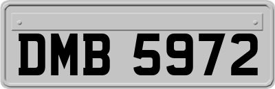 DMB5972