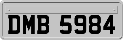 DMB5984