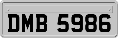 DMB5986