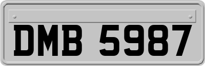 DMB5987