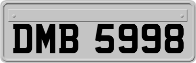 DMB5998