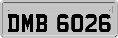 DMB6026