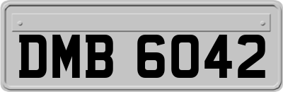 DMB6042
