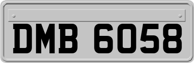 DMB6058