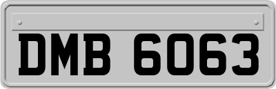 DMB6063