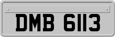 DMB6113