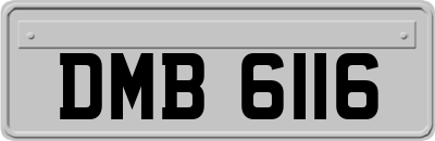 DMB6116