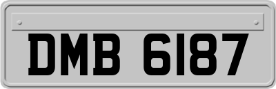 DMB6187
