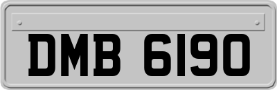 DMB6190