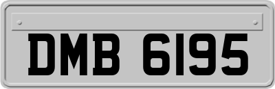 DMB6195