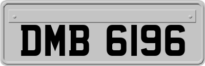 DMB6196