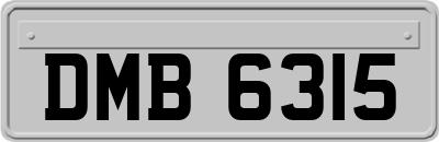 DMB6315