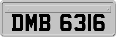 DMB6316