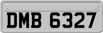 DMB6327