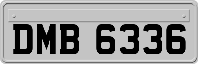 DMB6336