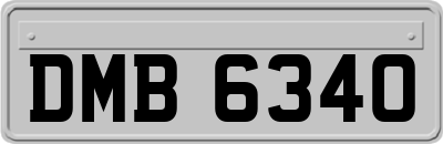DMB6340