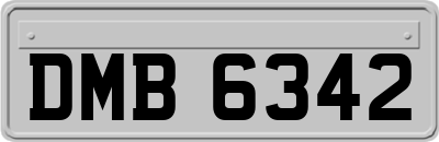 DMB6342