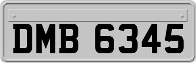 DMB6345