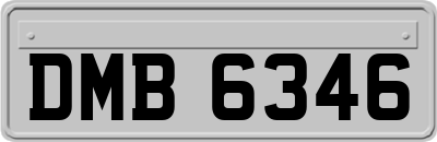 DMB6346