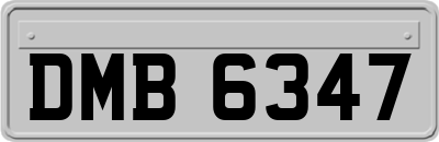 DMB6347