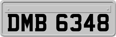 DMB6348