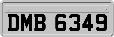 DMB6349