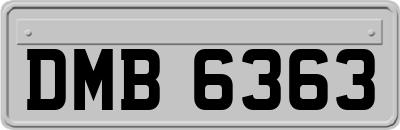DMB6363
