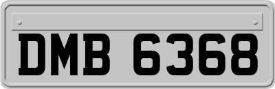 DMB6368