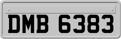 DMB6383