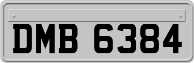DMB6384