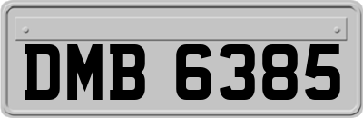DMB6385