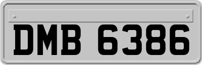 DMB6386