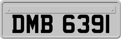 DMB6391