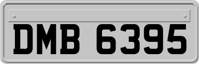 DMB6395