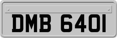 DMB6401