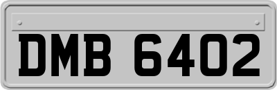 DMB6402