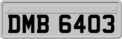 DMB6403