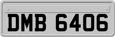 DMB6406