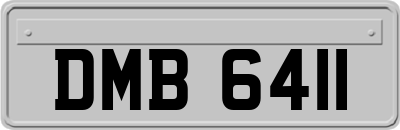 DMB6411