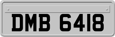 DMB6418
