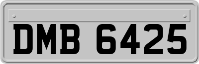 DMB6425