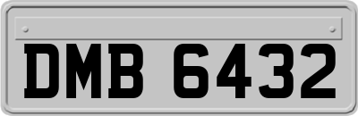 DMB6432