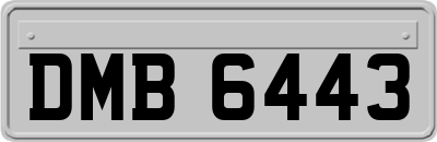 DMB6443