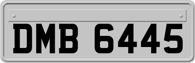 DMB6445