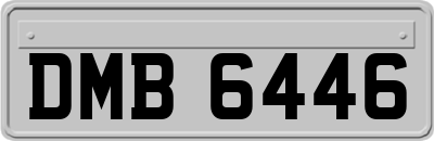 DMB6446