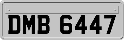 DMB6447