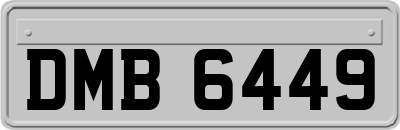 DMB6449
