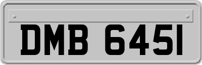 DMB6451