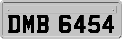 DMB6454