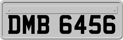 DMB6456